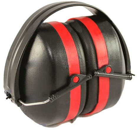 Ama 07082 Ama 07082 Cuffia Antirumore Professionale