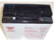 BATTERY LEAD-ACID 12V 17AH Batteries Rechargeable