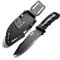 SOG Seal Strike Deluxe Sheath,SOG Seal Huelga Deluxe Vaina