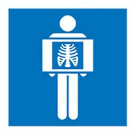 1st Mega Xray Scanner Prank