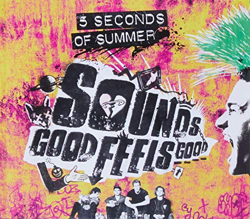 Sounds Good Feels Good