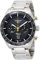 Tissot Herren-Uhren Analog Automatik, Gangreserve ca. 60 Std One Size Edelstahl 86738538