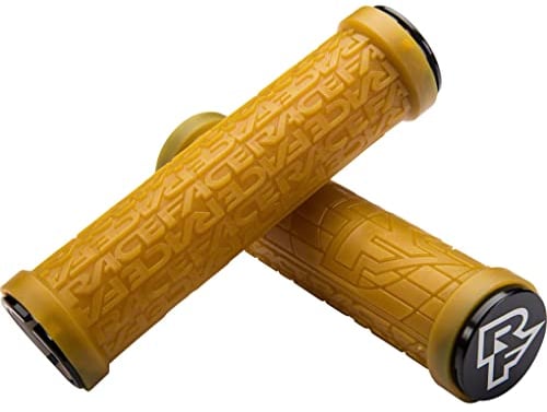 Griffe GRIPPLER 33mm - rosa Gummi