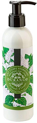 Durance Patchouli d'Orient Body Lotion