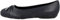 Geox D Annytah D, Bailarinas Mujer, Azul (Navy), 41 EU