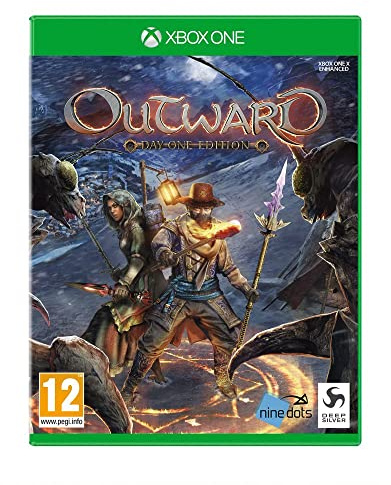 Outward - Day One Edition Xbox1 [