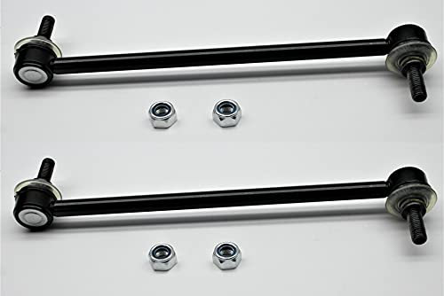 DAKAtec 120141HQ Stabilisatorstrebe Vorderachse beidseitig (2 Stück)