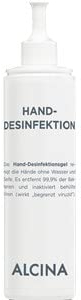 ALCINA Hand-Desinfektion, 1 x 180 ml