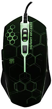 Xtreme videogames Kai Gaming Mouse 6D 3200 dpi 94594
