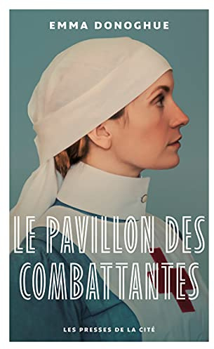 Le Pavillon des combattantes