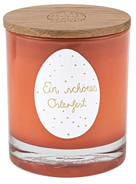 Räder Duftkerze EIN schönes Osterfest Duft: Tuberose Blüte