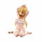 LICHOO Toraware No Elf Figure Anime Action Figure 16cm Character Collectible Model Statue Toys PVC Figures Desktop Ornaments Festive Gifts