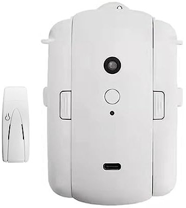 Tuya Smart WiFi Automatischer Vorhang Öffner Track Vorhänge Schalter Roboter Fernbedienung für Alexa Home Double