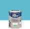 Dulux Valentine Crème de Couleur - Peinture multi-supports intérieure - Satin Bleu Caraïbes 5 L