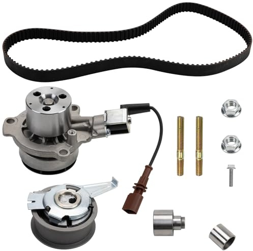 Taesayl 87946589 - Juego de herramientas de sincronización para bomba de agua VW AUDI SEAT KP15678XS 100790 48290