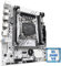 Kit scheda madre X99-W con CPU LGA2011-3 Xeon E5 2680V4 DDR4 16 GB (1 * 16 GB) 2133 MHz RAM NVME M.2 SATA(Motherboards)