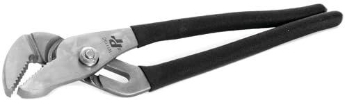 Performance Tool W1119C Groove Joint Pliers, 9-1/2