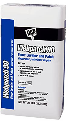 Dap 63050 Webpatch 90 Interior 25-Pound