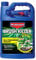 BioAdvanced 704655A Triclopyr Kills Kudzu, Poison Ivy And Other Tough Brush Killer Plus Non-Selective Weed Grass Control
