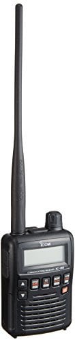 Icom IC-R6 Ricevitore scanner AM-FM 0.1-1300 MHz