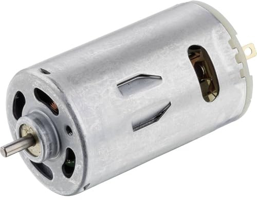 Motraxx SR555SHP-3247S-75 5887 U/min Universal-Bürstenmotor (gebürstet)