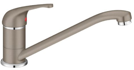 BLANCO 517662 Grifo para Fregadero, marrón