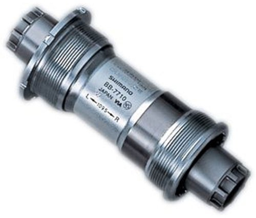 Shimano BB-7710 Dura Ace Track Bottom Bracket (68X109.5-mm )