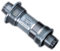 Shimano BB-7710 Dura Ace Track Bottom Bracket (68X109.5-mm )