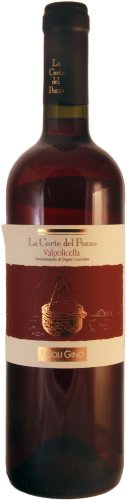 Azienda Agricola Fasoli Gino CORTE DEL POZZO Valpolicella DOC 2019 Fasoli (1 x 0.75 l)