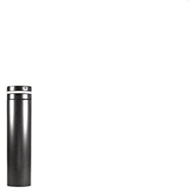 Oranier Kaminofen Zubehör Pellet-Rohr 250mm 920777