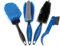 Park Tool ParkTool Werkzeug BCB-4.2 Reinigungsbürstenset, One size, 4001704, Schwarz