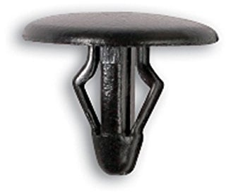 Connect 36089 Button Clip for Ford, Mazda 50pc