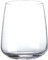 Bormioli 180800-B65 Aurum Gobelet Verre Transparent 37 cl Set de 6