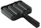 NordicWare Ware Waffeleisen für Waffelsticks, Aluminium, Schwarz, 34,5 cm, 33,4 x 20,3 x 3,8 cm, 1 Einheiten