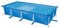 Intex 28274 Piscina Rettangolare, con Pompa Filtro, 450 x 220 x 84 cm, 2282 litri