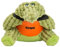 Zeus Bomber Special Forces Team Hundespielzeug Kroko, 15cm