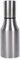 Jeffergarden Oliera Bottiglia Acciaio Inox Dispenser Oliera Pentola Oli Salvagoccia Liquido Distributore Contenitori per Olio e Aceto Utensile da Cucina(500ML)