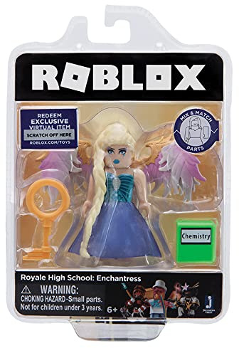 Roblox - Celebrity Collection Royale High School: Enchantress