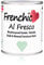 Frenchic Al Fresco, Apple Of My Eye, Chalk & Mineral Furniture Paint, Weatherproof, For Inside/Outside (750ml)