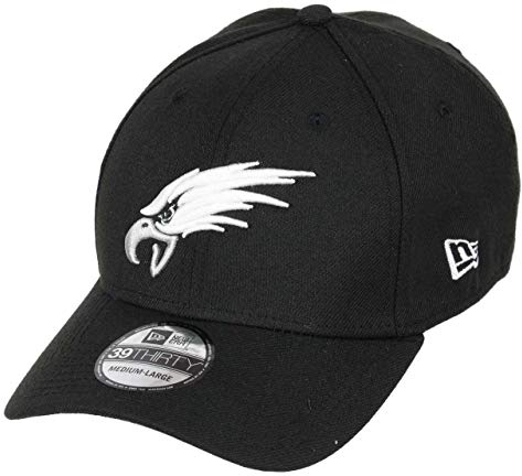 New Era Philadelphia Eagles NFL Elemental 39Thirty Cap - L-XL (7 1/8-7 5/8)