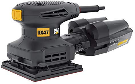 DECATDX47 Lijadora orbital