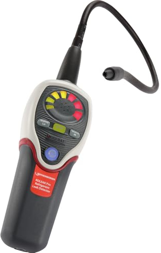 ROTHENBERGER 1500002241 - Detec.fugas electr. a/c roleak plus