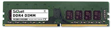 32GB RAM Arbeitsspeicher kompatibel mit Hyrican Crystal 6418 (PC4-21300U)