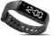 e-vibra Töpfchen-Trainingsuhr - Silent Vibrating Alarm Reminder Watch für Jungen/Mädchen - mit Timer und 12 täglichen Alarmen (Black)