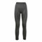 Risalti Pantaloni Termici Uomo Donna Lana Merino Unisex - Leggins Termici Donna Invernali, Abbigliamento Termico Uomo - Traspirante, Elasticizzato Senza Cuciture - Made in Italy