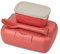 CANDY READY Lunchbox-Set + Besteck-Set nature coral