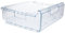 easyPART Kompatibel/Ersatz für SIEMENS 00740818 Schublade Gefriergutbehälter 397x450x152mm Bosch 740818 Gefrierfachschublade Innenraumfach Gefriergutkorb Kühlschrank Gefrierschrank