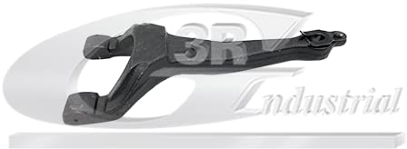 3RG INDUSTRIAL - Fourchettes De Embrayage - OEM 41450-P03010 - Pièces détachées pour voitures, moteurs et autres pièces de véhicules - Compatible avec de nombreux modèles de voitures et de motos.