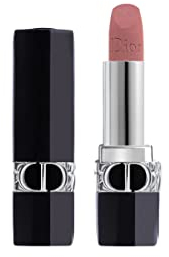 DIOR ROUGE VELVET 100