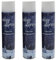 Lot de 3 pulvérisateurs à neige Max 150 ml pour décorations d'arbre de Noël crèche vitrines artificielles